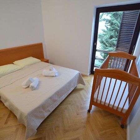 Premium Oasis Primosten Primošten Exterior foto