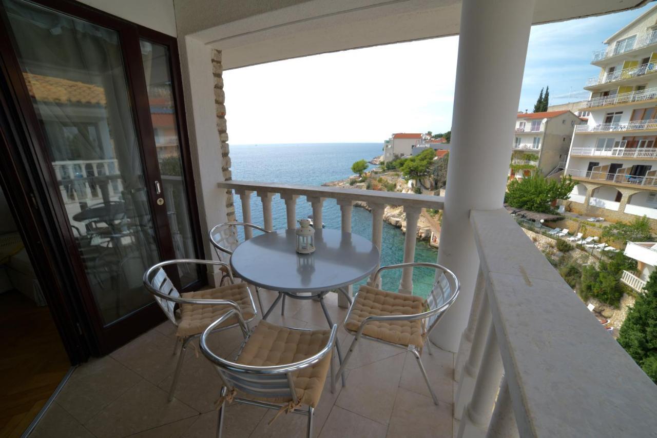 Premium Oasis Primosten Primošten Exterior foto