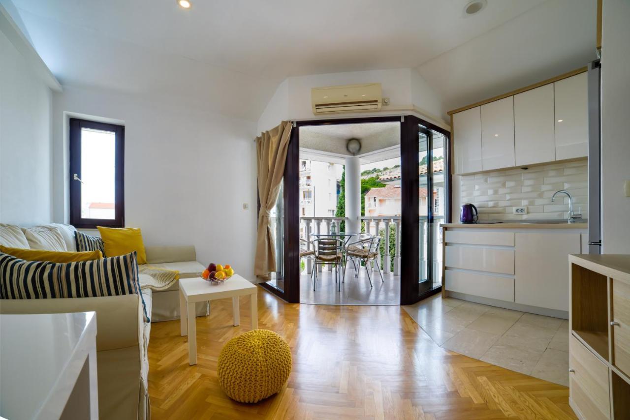 Premium Oasis Primosten Primošten Exterior foto