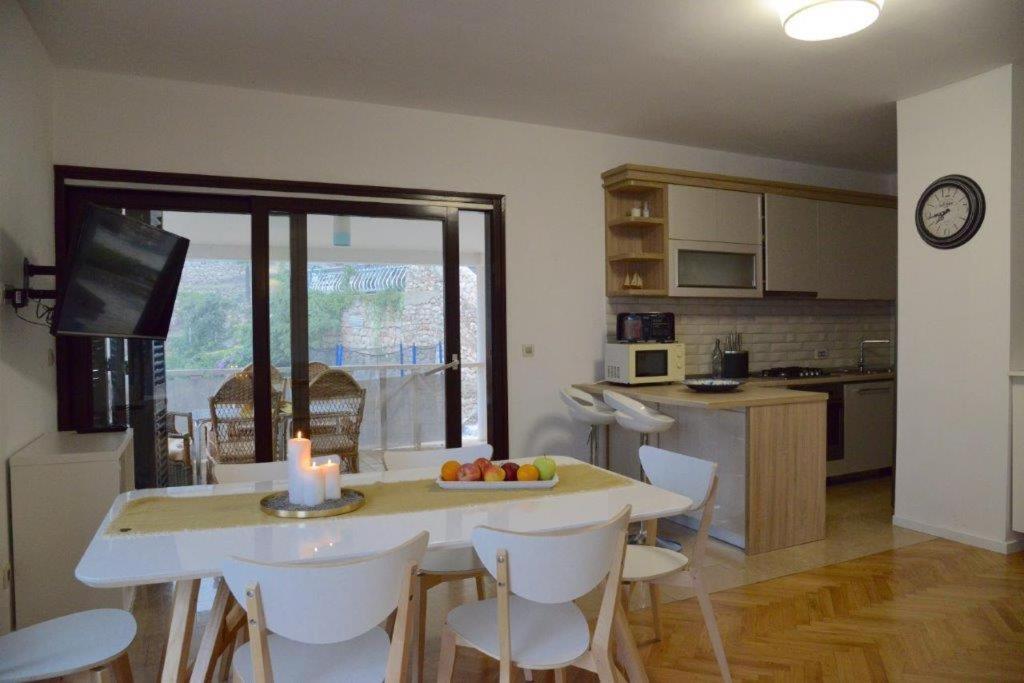Premium Oasis Primosten Primošten Exterior foto