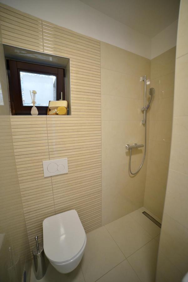 Premium Oasis Primosten Primošten Exterior foto