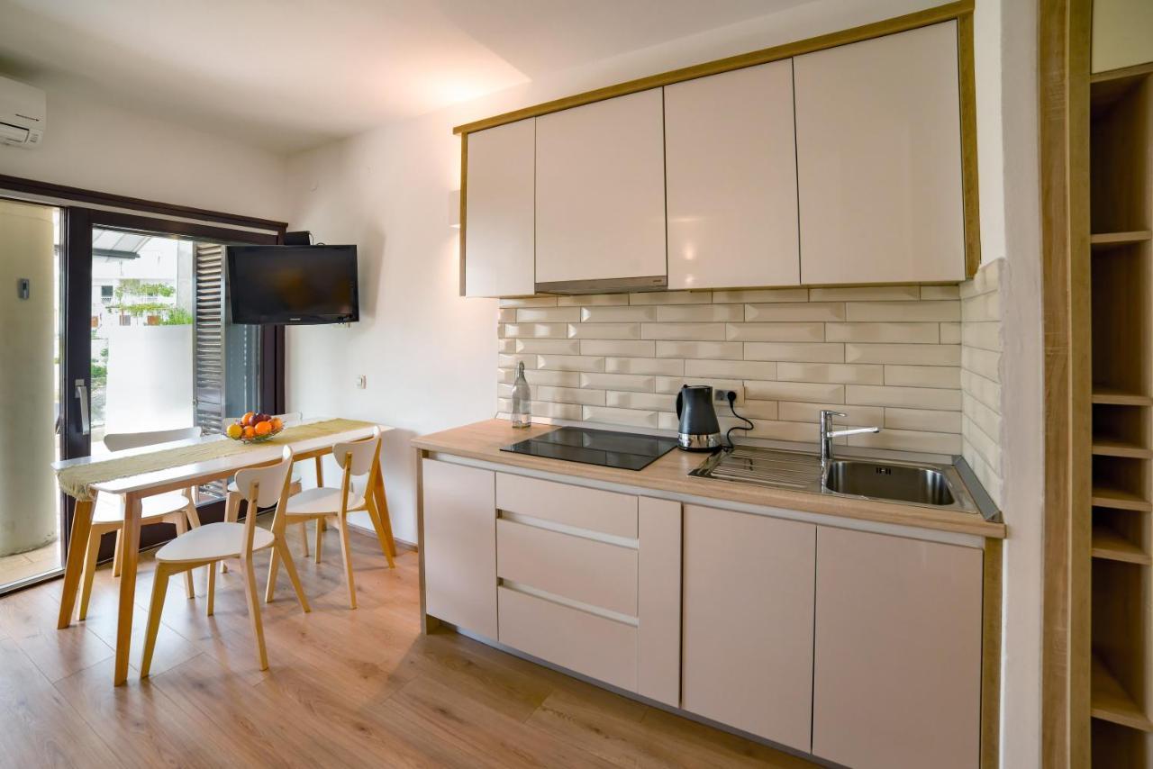Premium Oasis Primosten Primošten Exterior foto