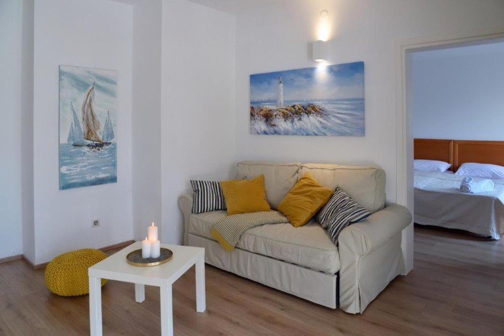 Premium Oasis Primosten Primošten Exterior foto